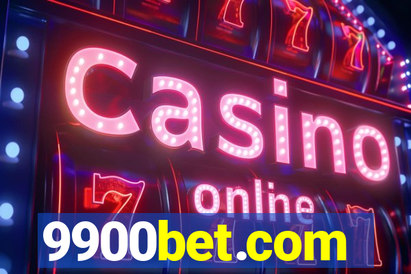 9900bet.com