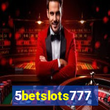 5betslots777