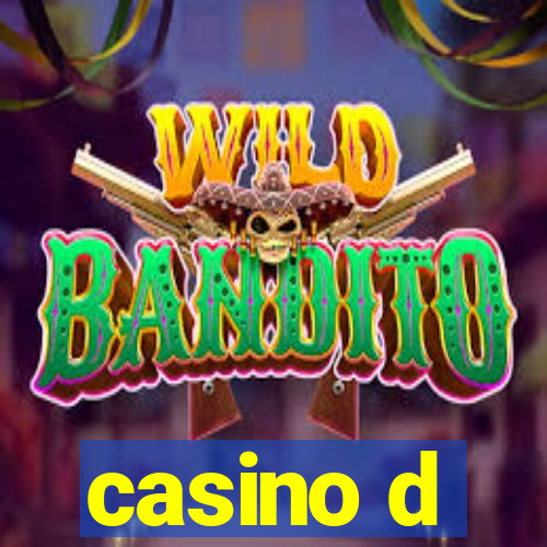 casino d