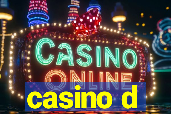 casino d