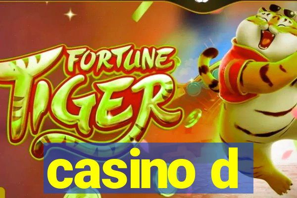 casino d