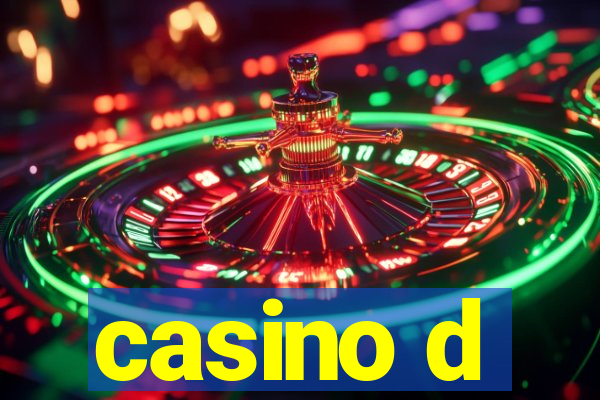 casino d