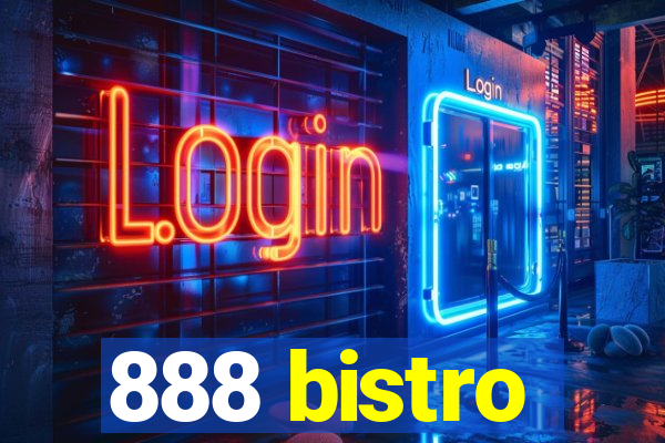 888 bistro