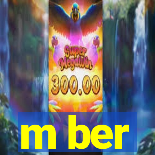 m ber