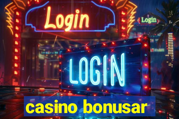 casino bonusar