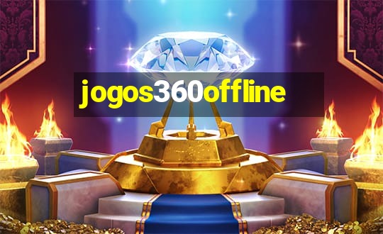 jogos360offline