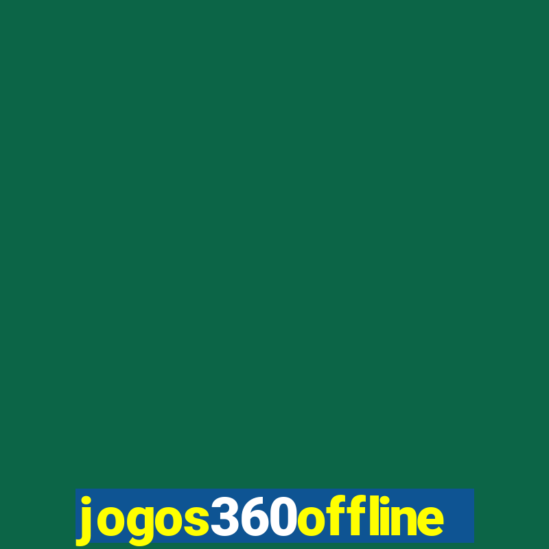 jogos360offline