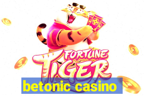 betonic casino