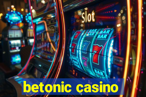 betonic casino