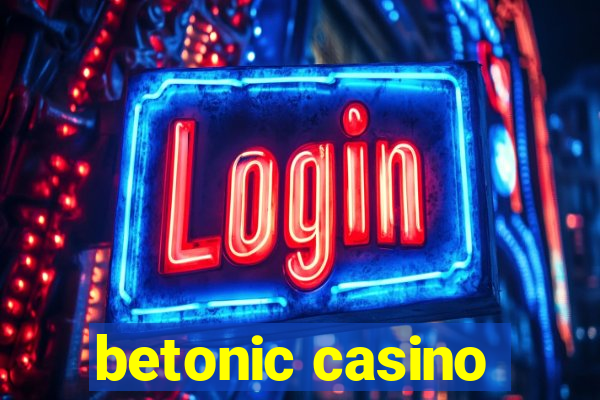 betonic casino