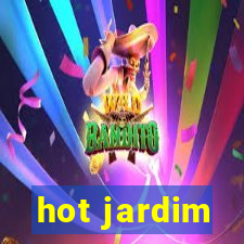 hot jardim