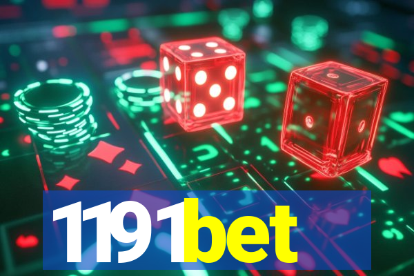 1191bet