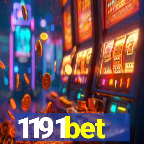 1191bet