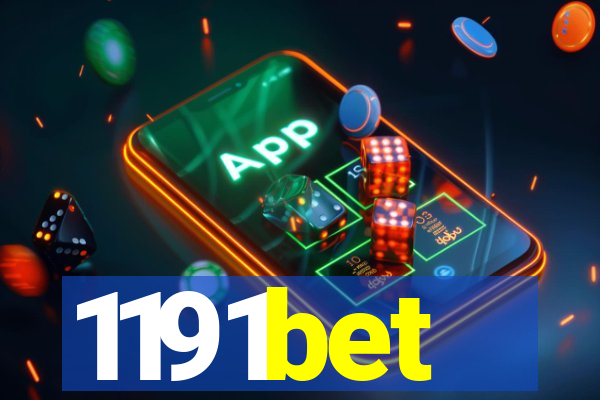 1191bet