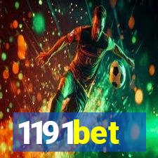 1191bet