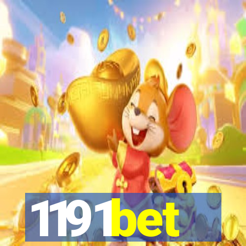 1191bet