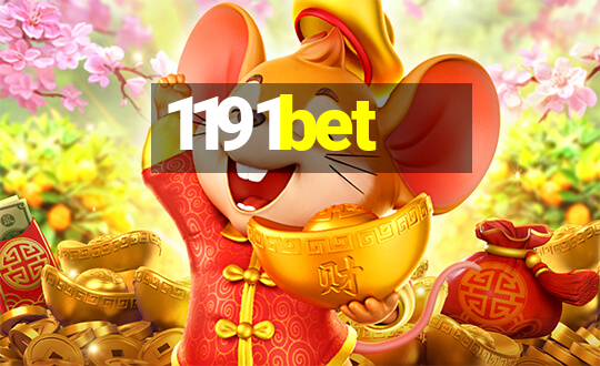 1191bet