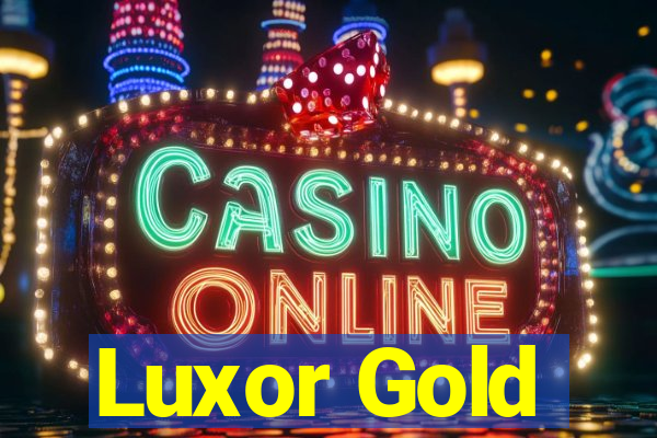 Luxor Gold