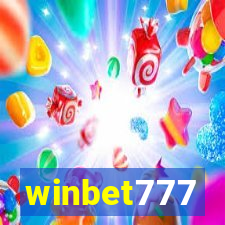 winbet777