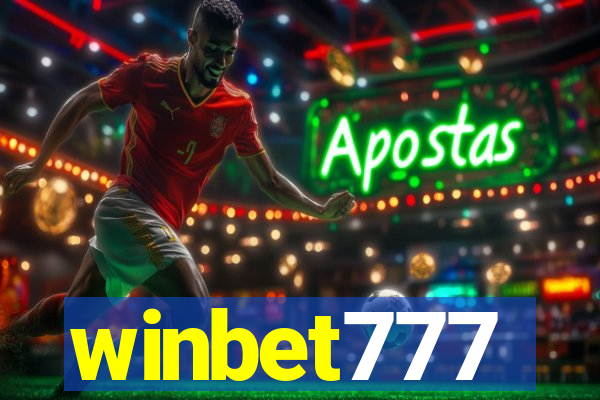 winbet777