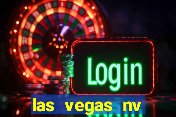 las vegas nv casino hotels