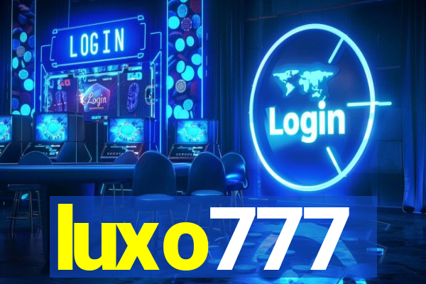 luxo777