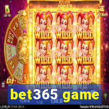 bet365 game