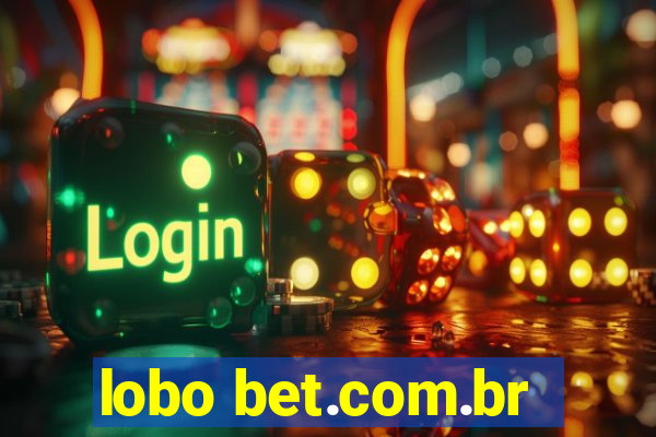 lobo bet.com.br