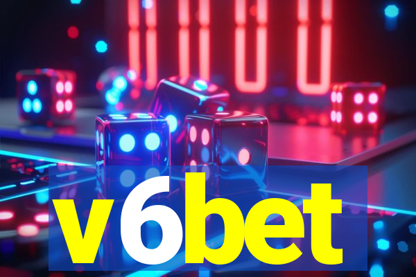 v6bet