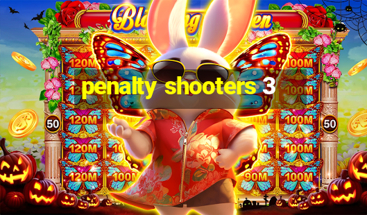 penalty shooters 3