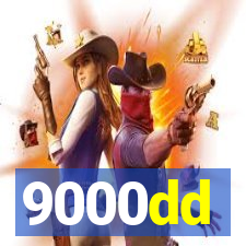 9000dd