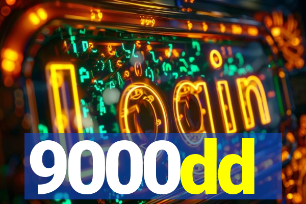 9000dd