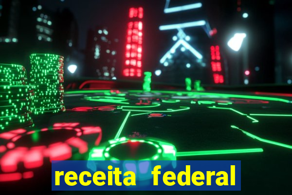 receita federal salvador agendamento