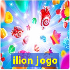 ilion jogo