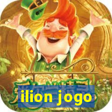 ilion jogo