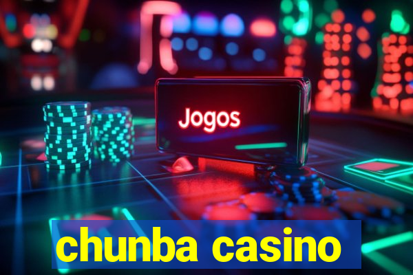 chunba casino