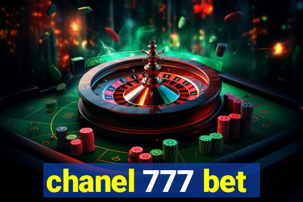 chanel 777 bet