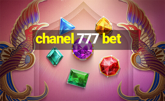 chanel 777 bet