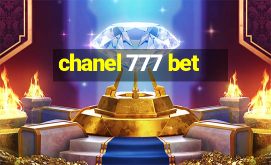 chanel 777 bet