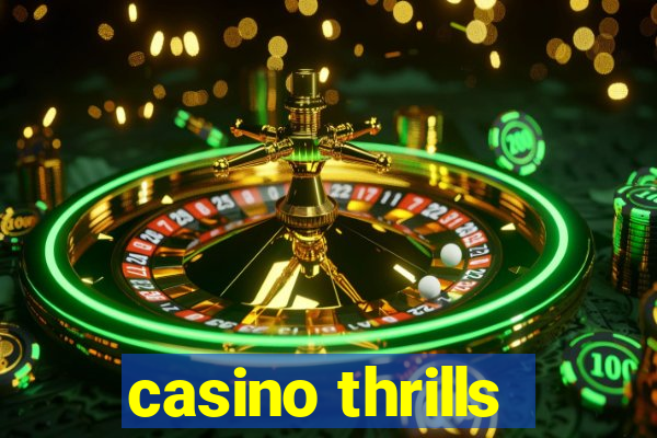 casino thrills