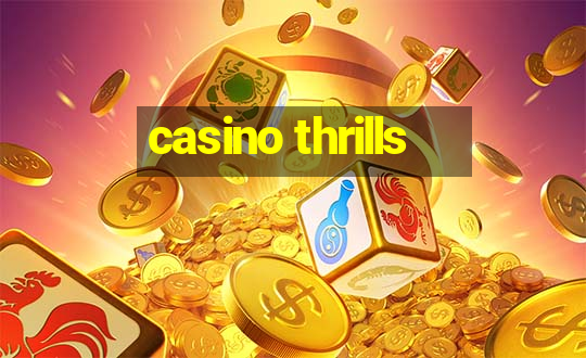 casino thrills