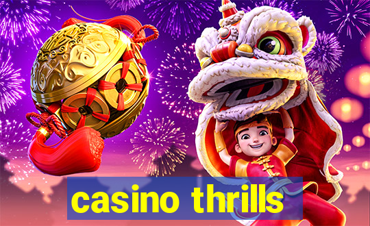 casino thrills