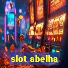 slot abelha