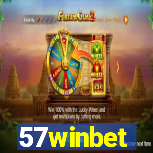 57winbet