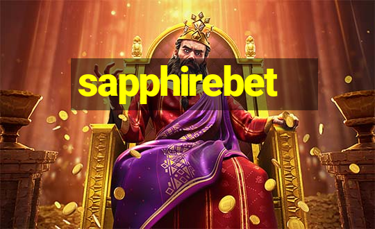 sapphirebet