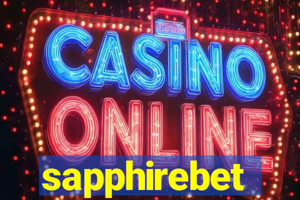 sapphirebet