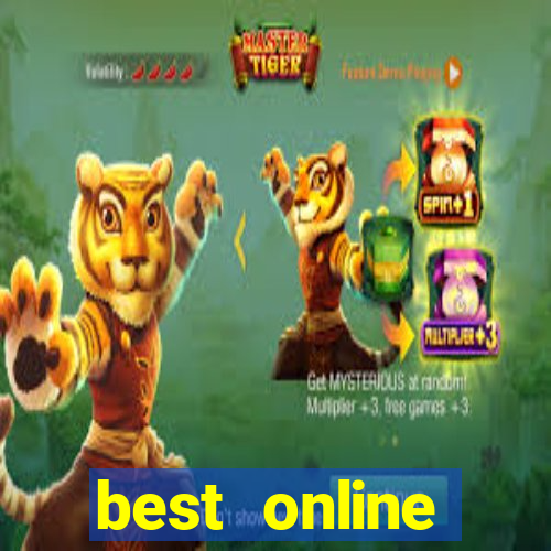 best online australian casino