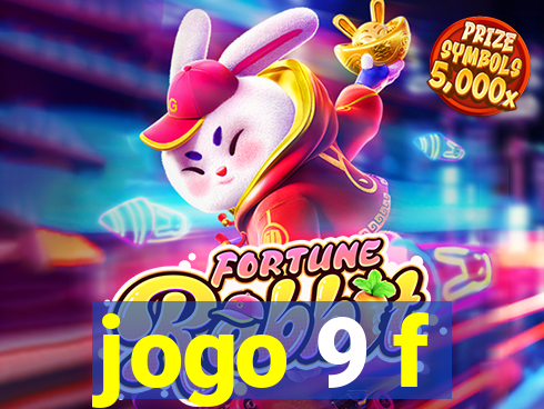 jogo 9 f