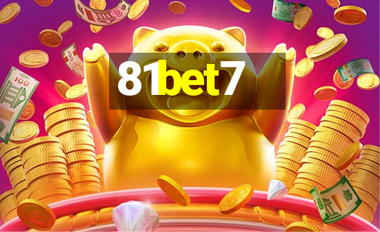 81bet7