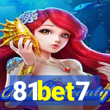 81bet7